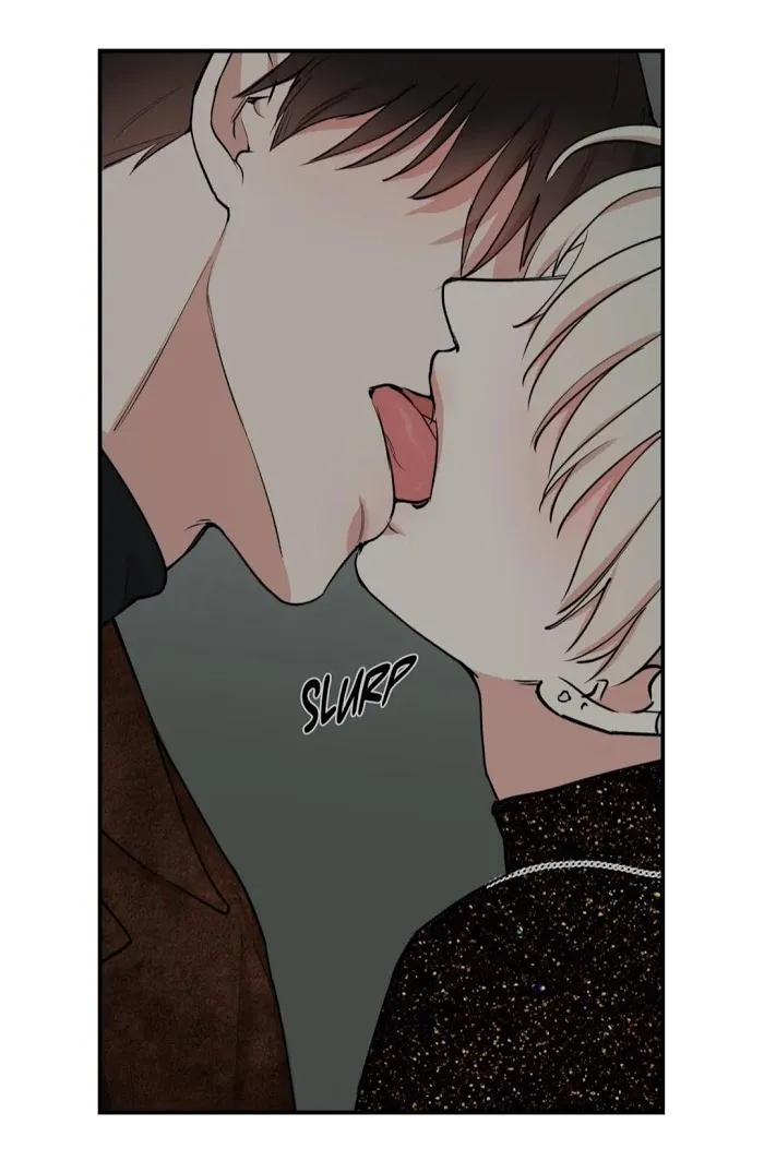 Read Insecret chapter 53 image 20 on Lezhin
