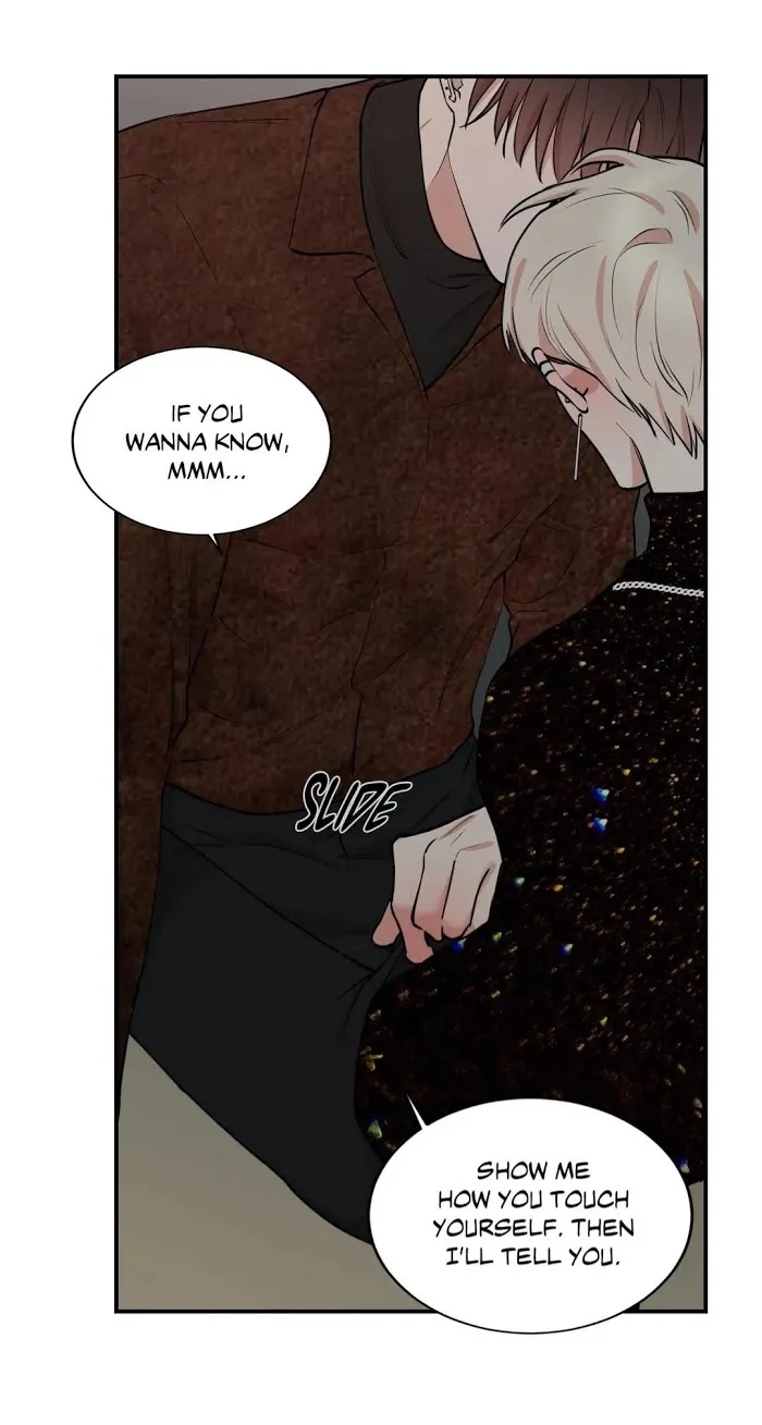 Read Insecret chapter 53 image 23 on Lezhin