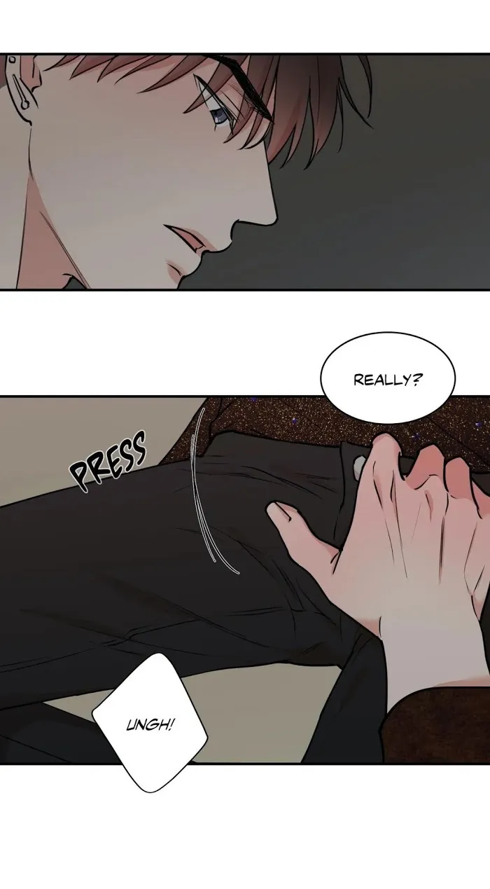 Read Insecret chapter 53 image 27 on Lezhin