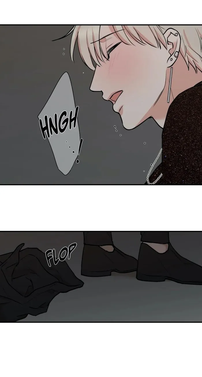 Read Insecret chapter 53 image 29 on Lezhin