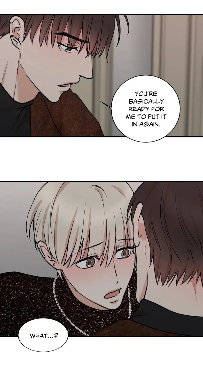 Read Insecret chapter 53 image 31 on Lezhin