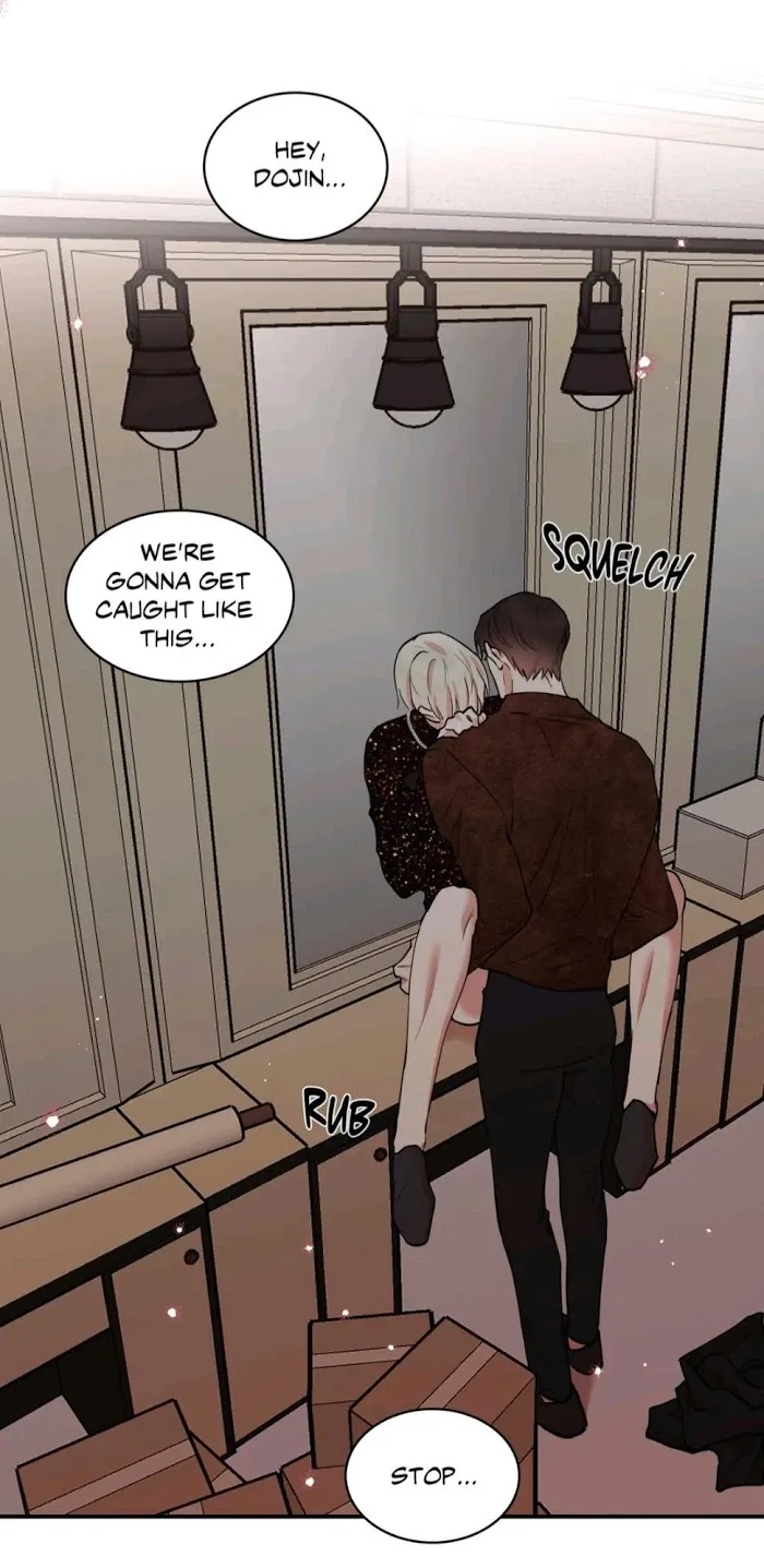 Read Insecret chapter 53 image 33 on Lezhin