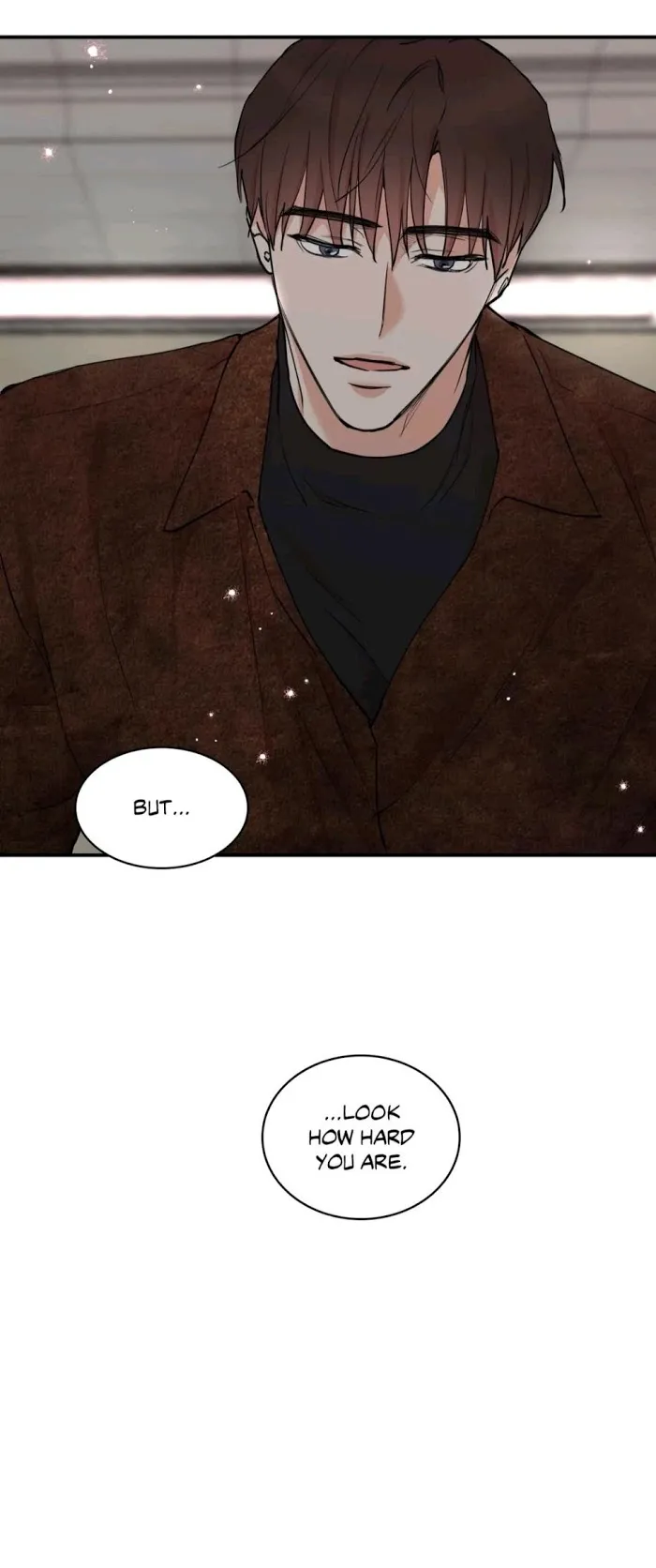 Read Insecret chapter 53 image 34 on Lezhin