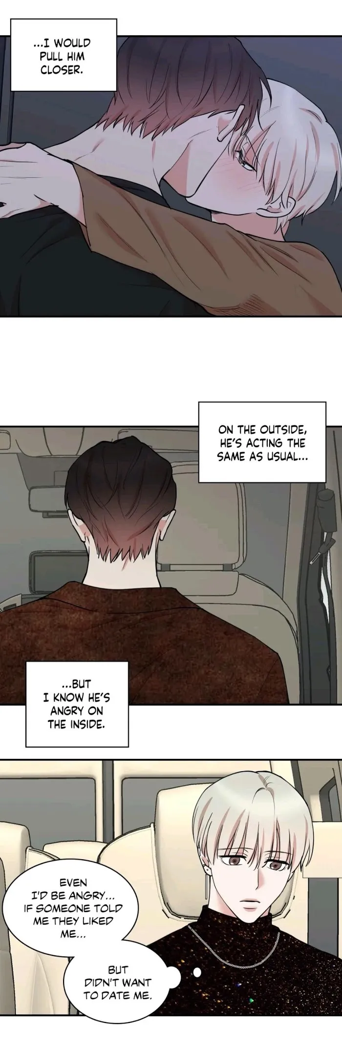 Read Insecret chapter 53 image 4 on Lezhin