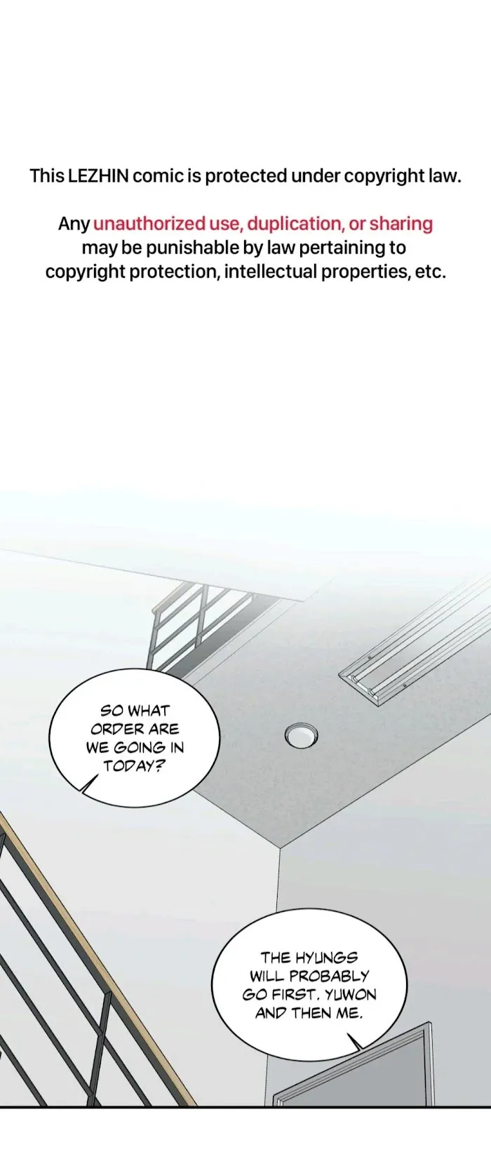 Read Insecret chapter 54 image 1 on Lezhin