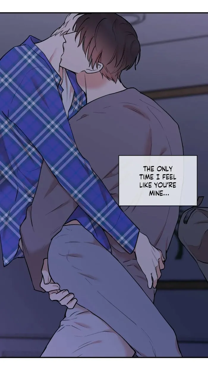 Read Insecret chapter 54 image 12 on Lezhin