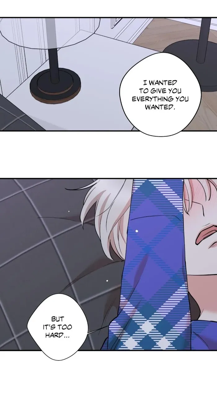 Read Insecret chapter 54 image 17 on Lezhin