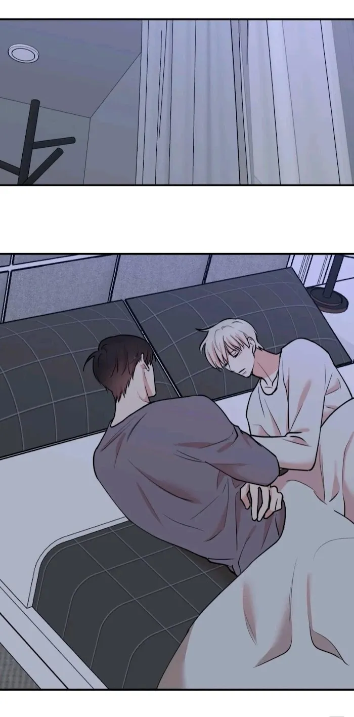 Read Insecret chapter 54 image 21 on Lezhin
