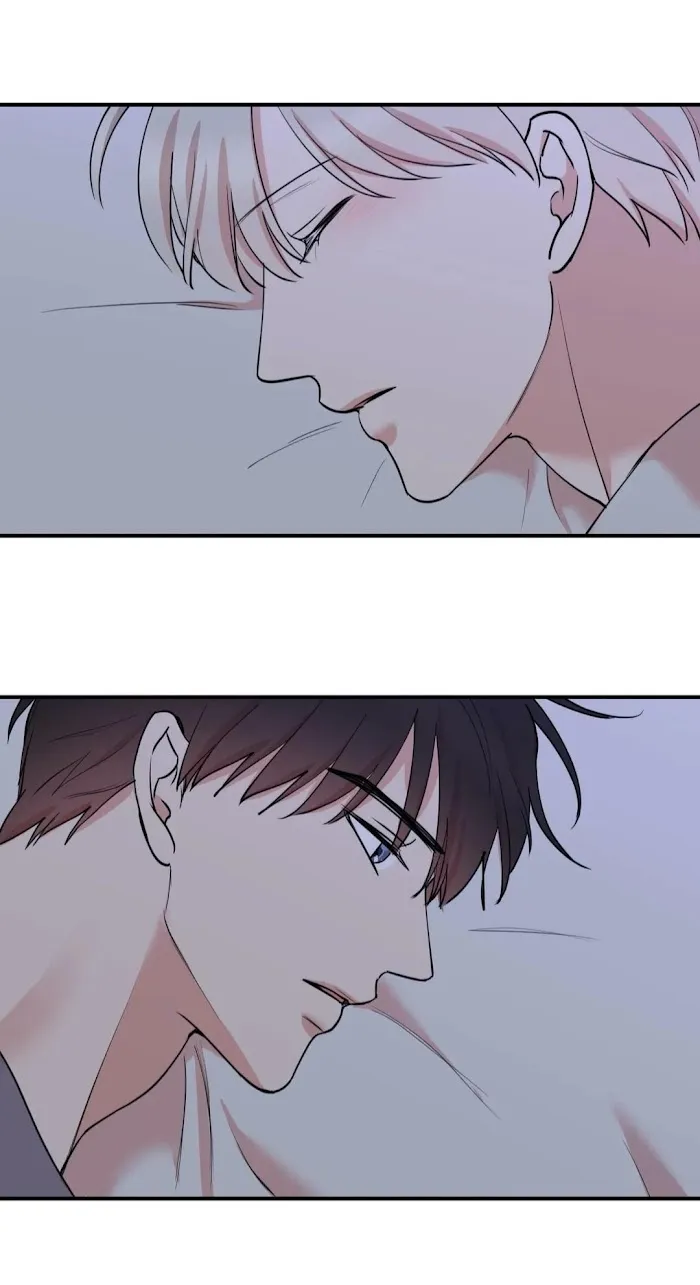 Read Insecret chapter 54 image 22 on Lezhin