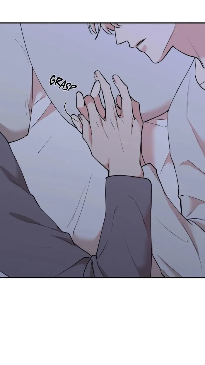 Read Insecret chapter 54 image 23 on Lezhin