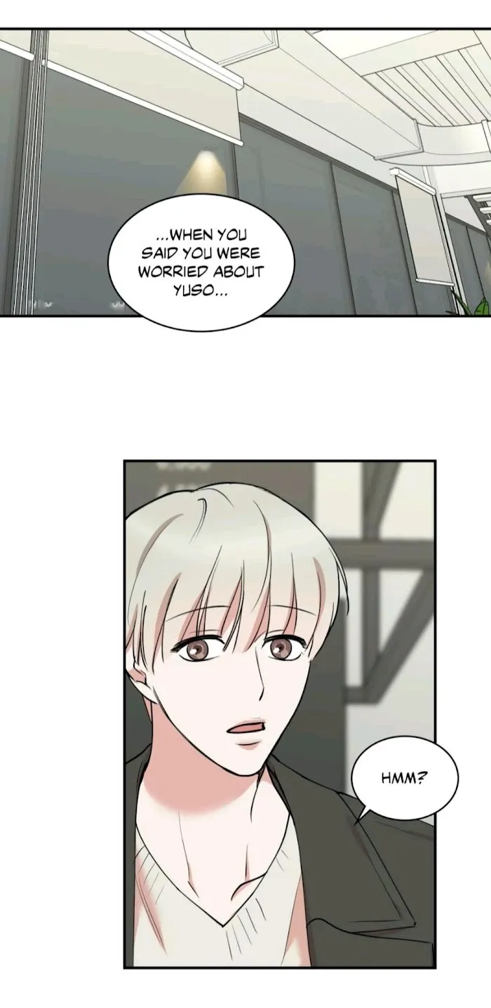 Read Insecret chapter 54 image 26 on Lezhin