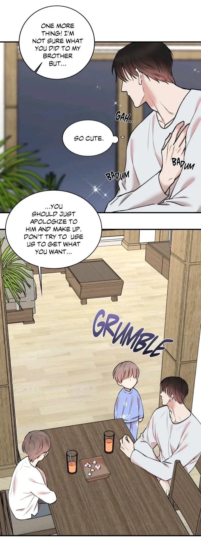 Read Insecret chapter 55 image 16 on Lezhin