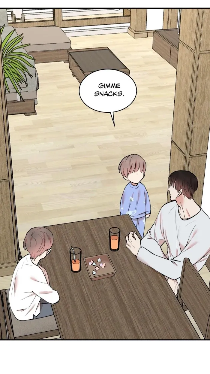Read Insecret chapter 55 image 17 on Lezhin