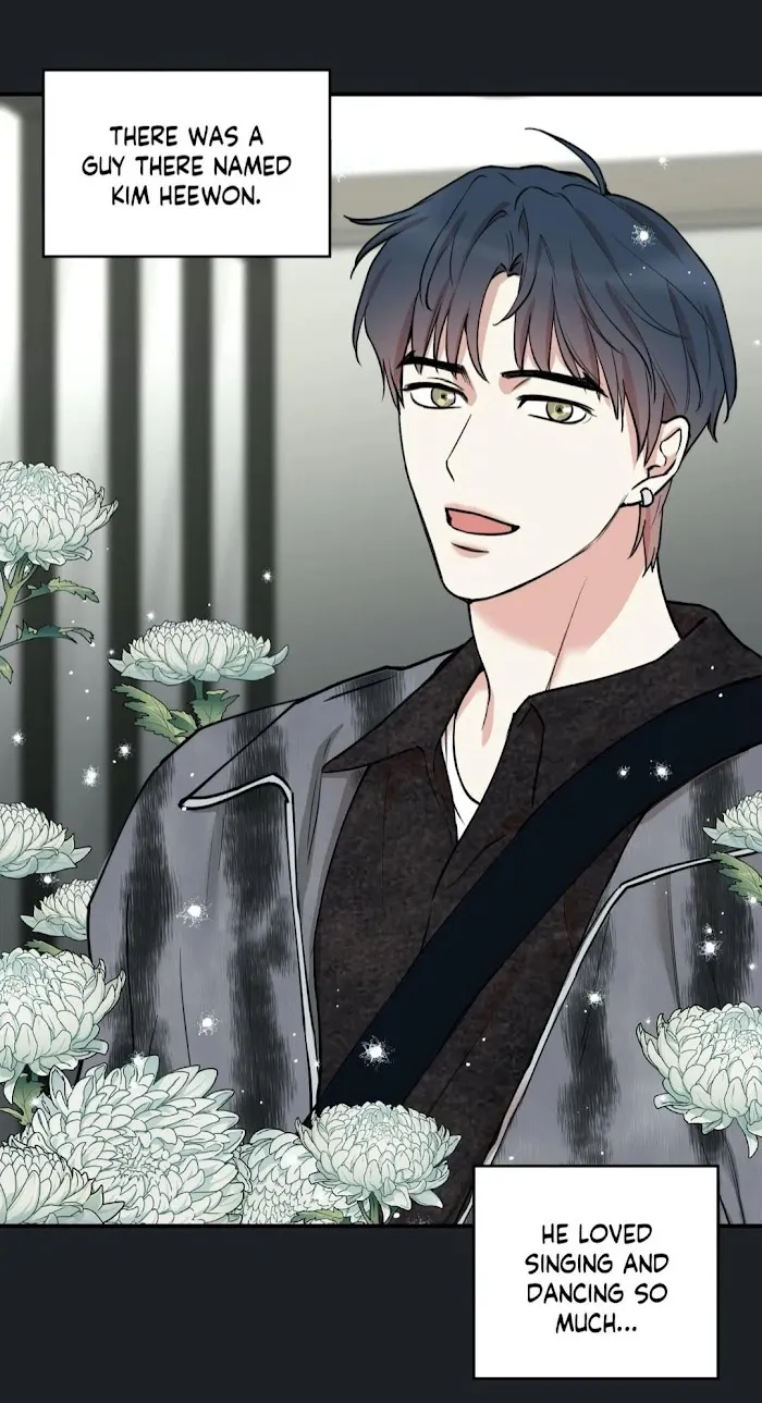 Read Insecret chapter 55 image 22 on Lezhin