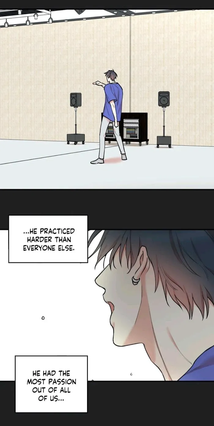 Read Insecret chapter 55 image 23 on Lezhin