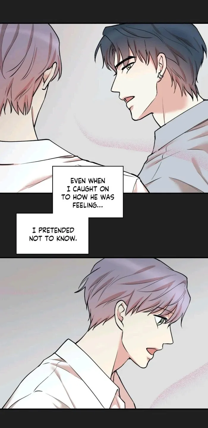 Read Insecret chapter 55 image 27 on Lezhin