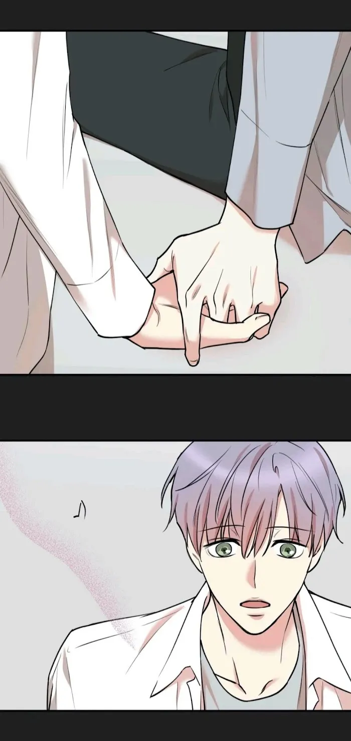 Read Insecret chapter 55 image 28 on Lezhin