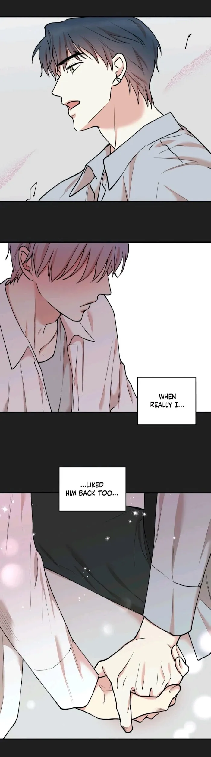 Read Insecret chapter 55 image 29 on Lezhin