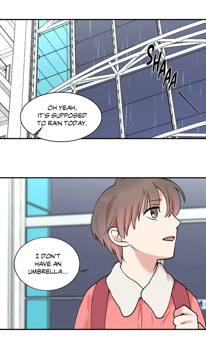 Read Insecret chapter 55 image 3 on Lezhin
