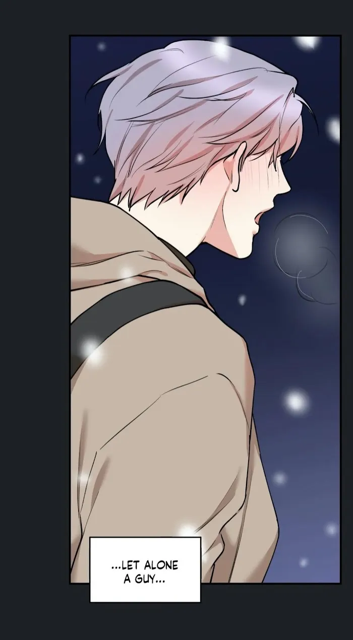 Read Insecret chapter 55 image 32 on Lezhin