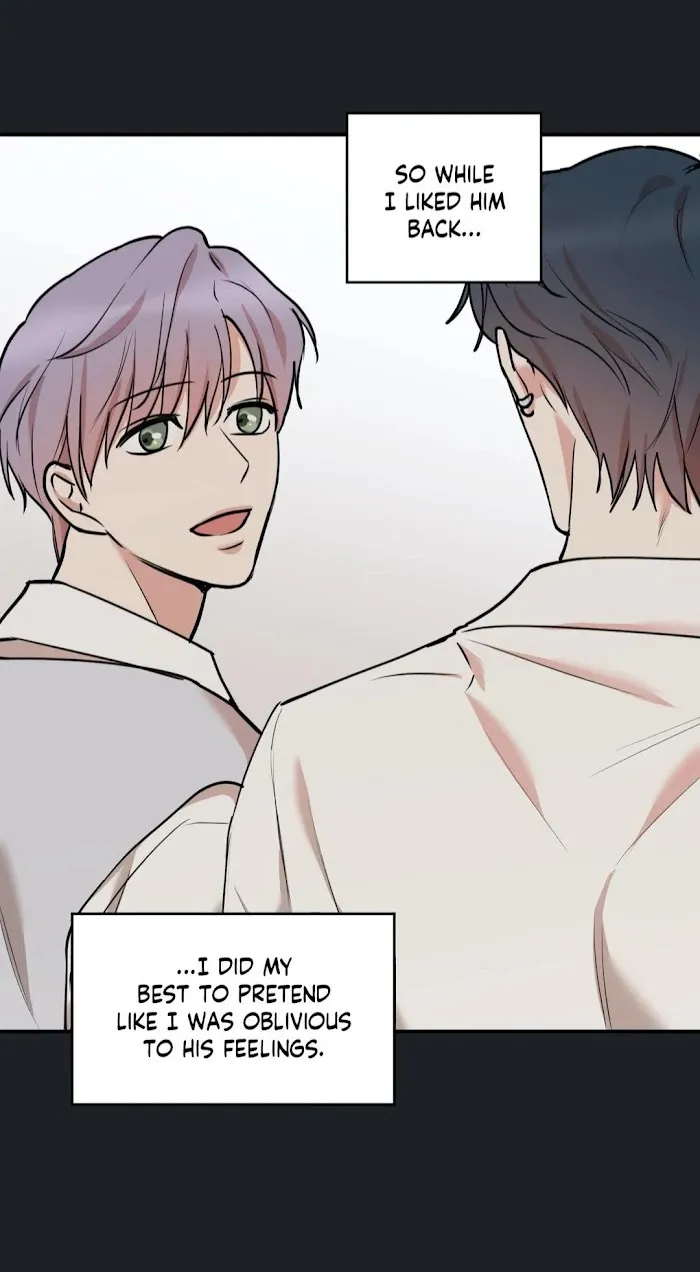 Read Insecret chapter 55 image 33 on Lezhin