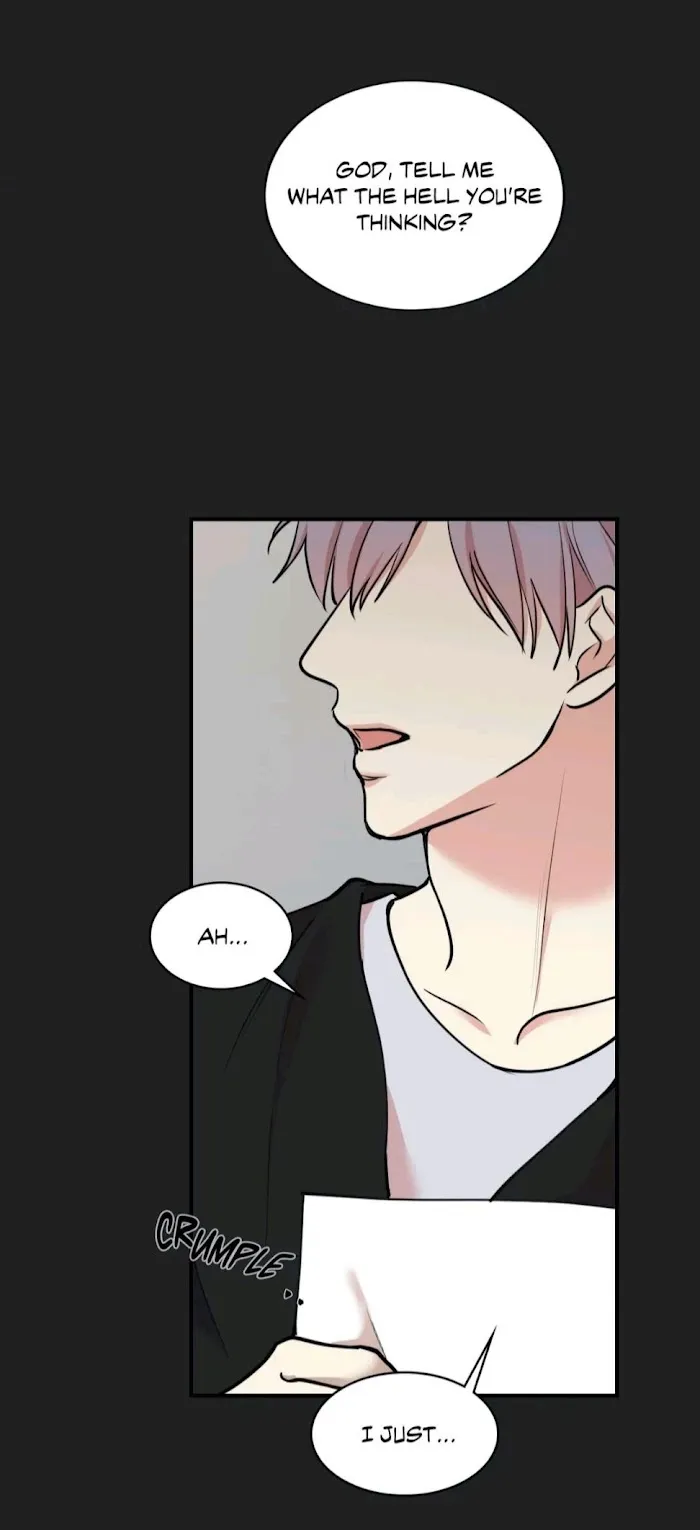Read Insecret chapter 55 image 36 on Lezhin