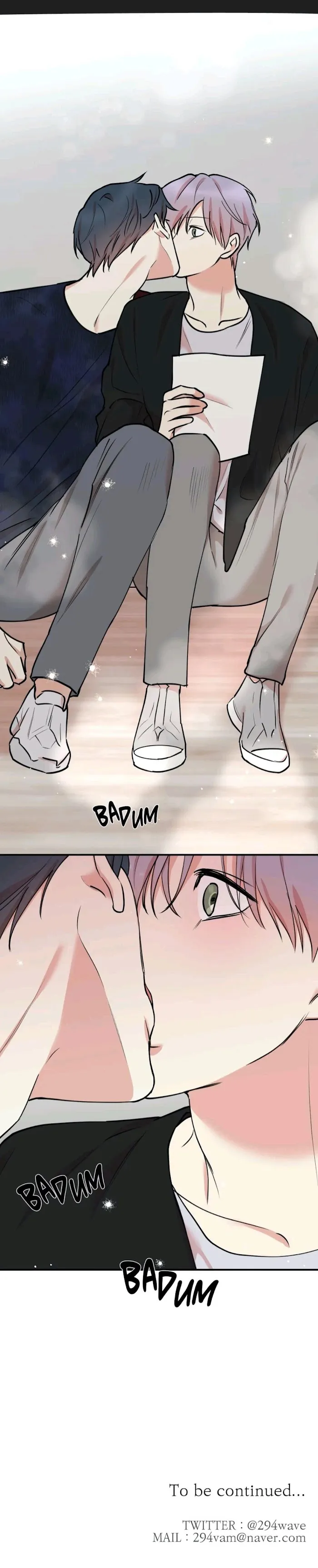 Read Insecret chapter 55 image 37 on Lezhin