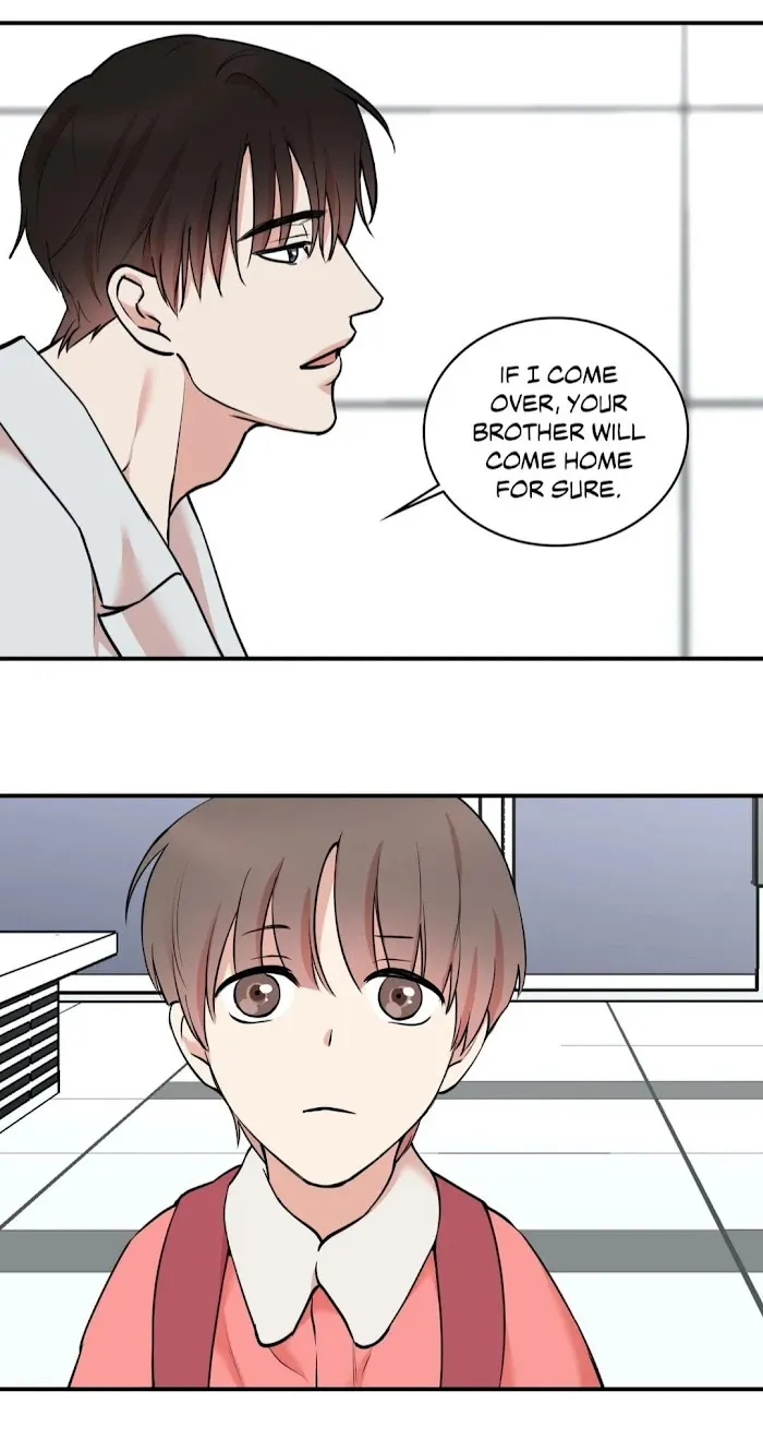 Read Insecret chapter 55 image 5 on Lezhin