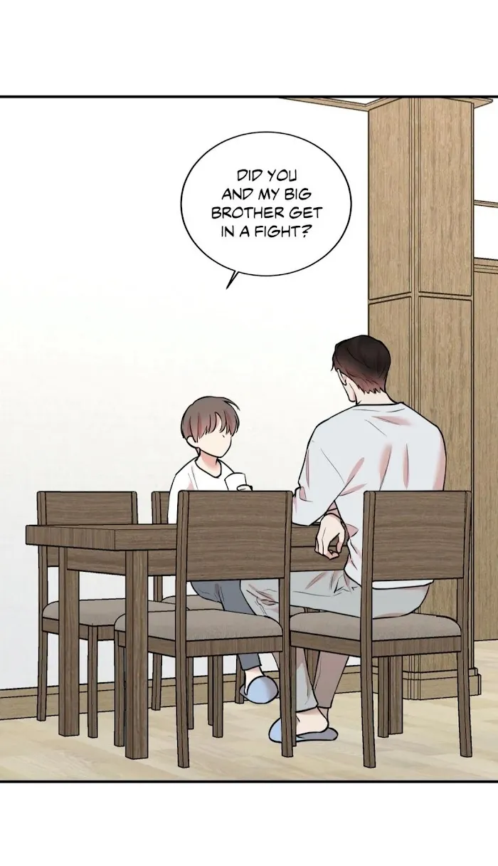 Read Insecret chapter 55 image 9 on Lezhin