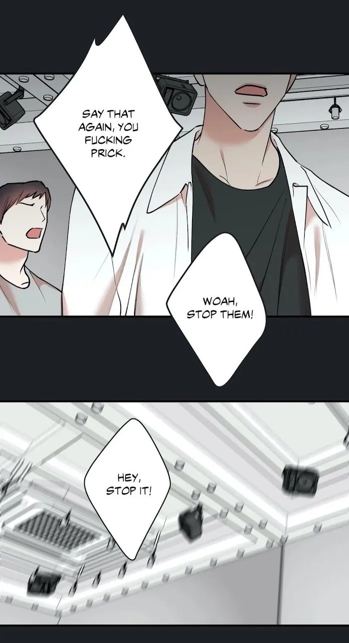 Read Insecret chapter 56 image 10 on Lezhin