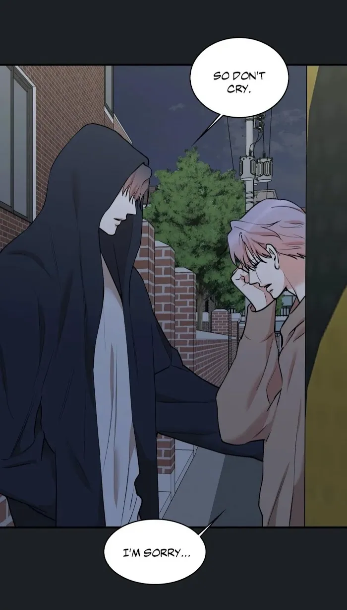 Read Insecret chapter 56 image 14 on Lezhin