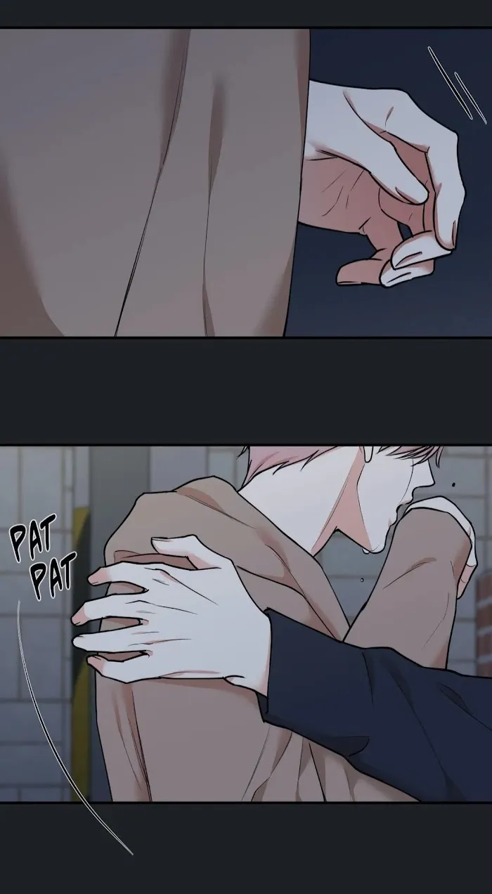Read Insecret chapter 56 image 15 on Lezhin