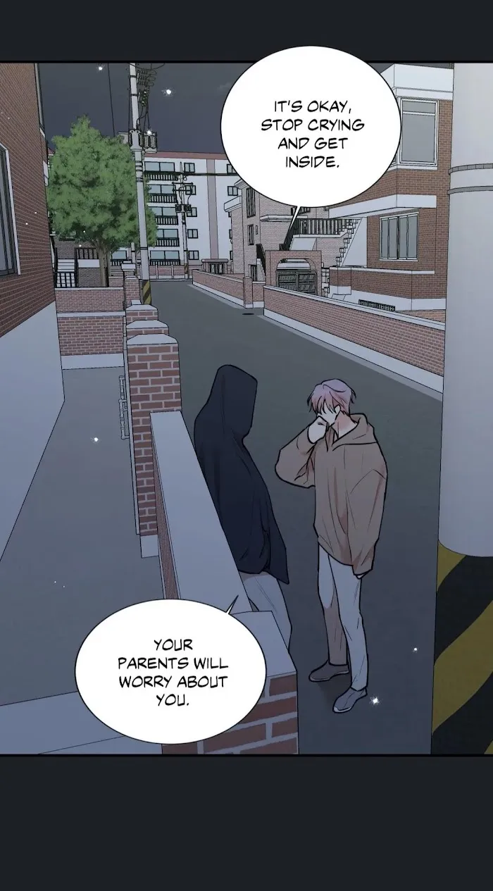 Read Insecret chapter 56 image 16 on Lezhin