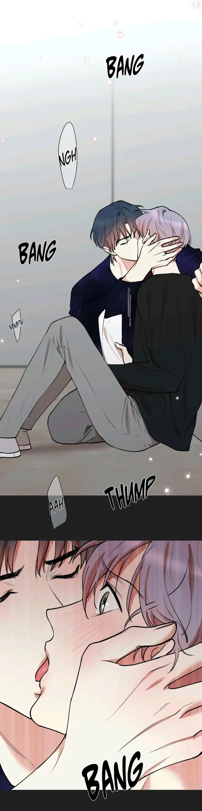 Read Insecret chapter 56 image 2 on Lezhin