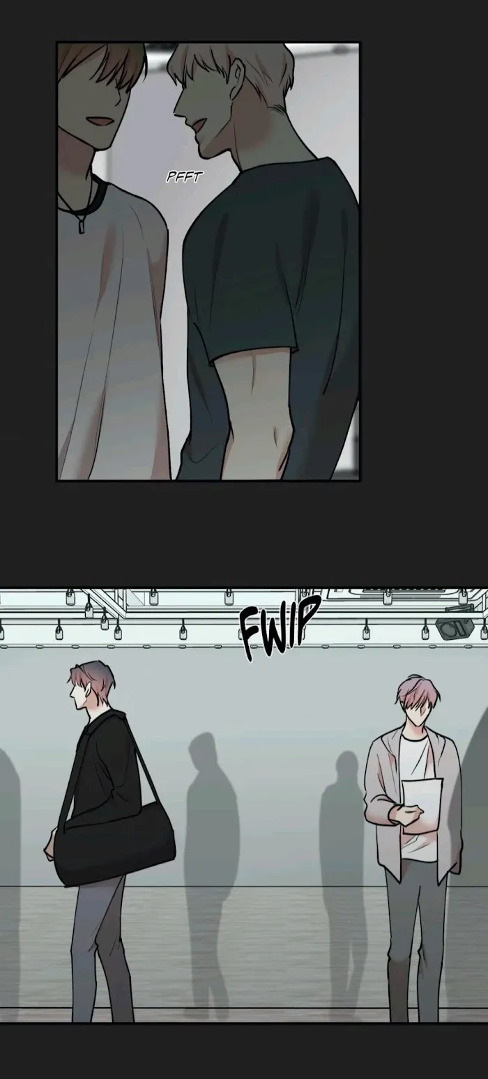 Read Insecret chapter 56 image 25 on Lezhin