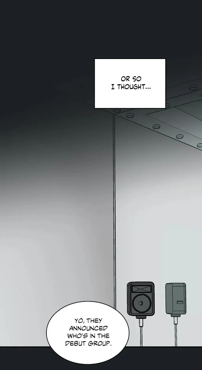 Read Insecret chapter 56 image 29 on Lezhin