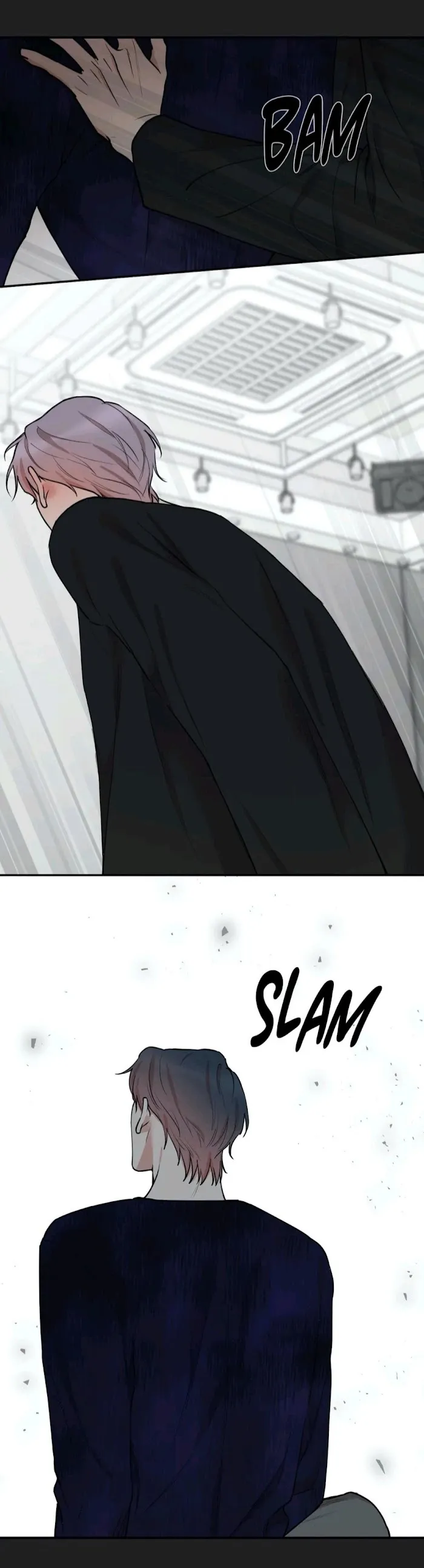 Read Insecret chapter 56 image 3 on Lezhin