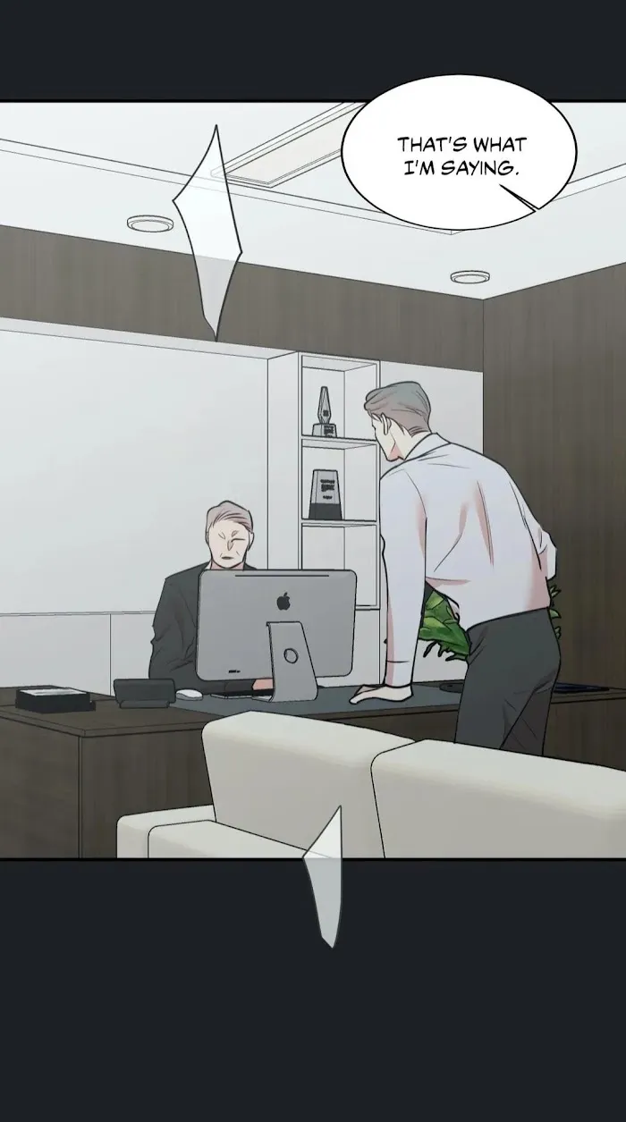 Read Insecret chapter 56 image 31 on Lezhin