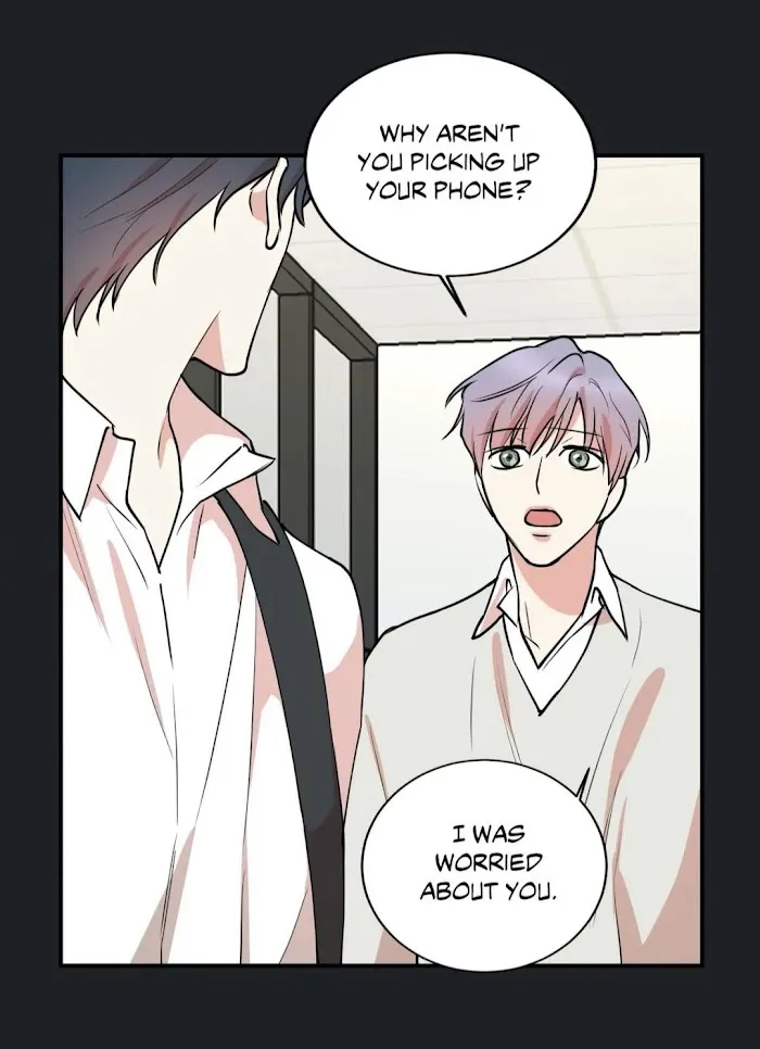 Read Insecret chapter 56 image 36 on Lezhin