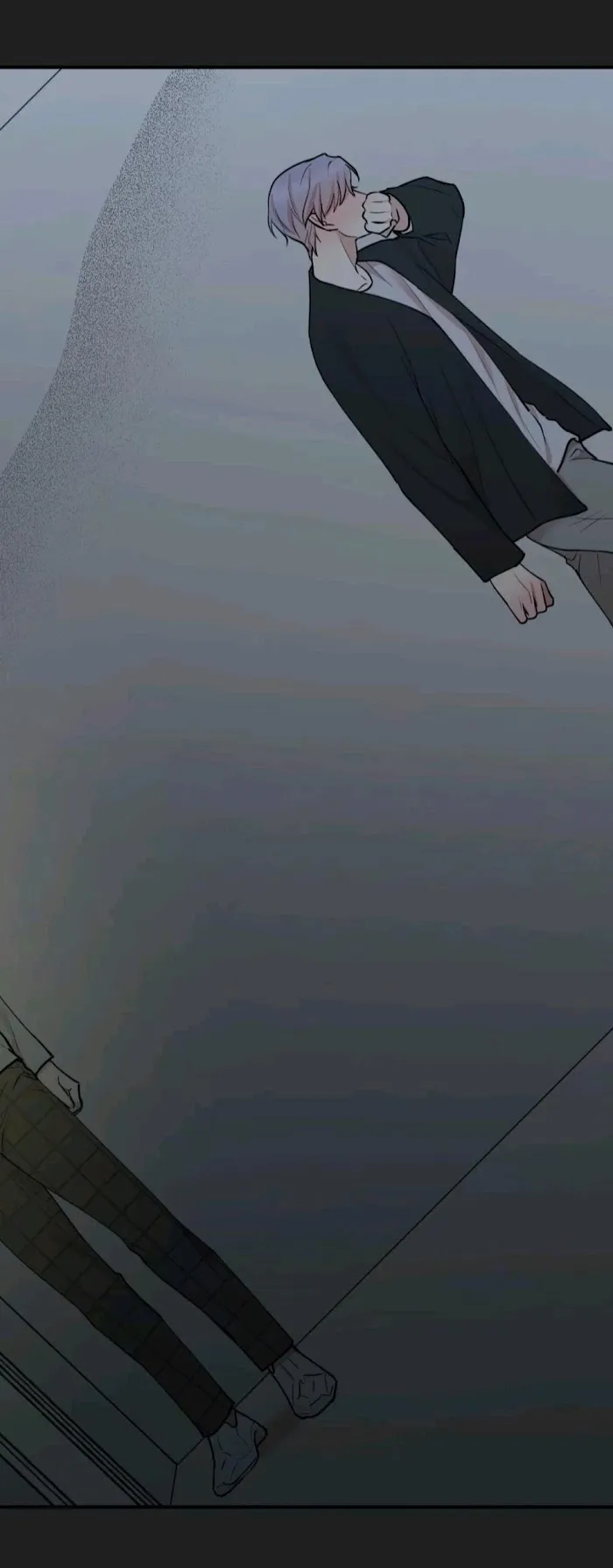 Read Insecret chapter 56 image 4 on Lezhin