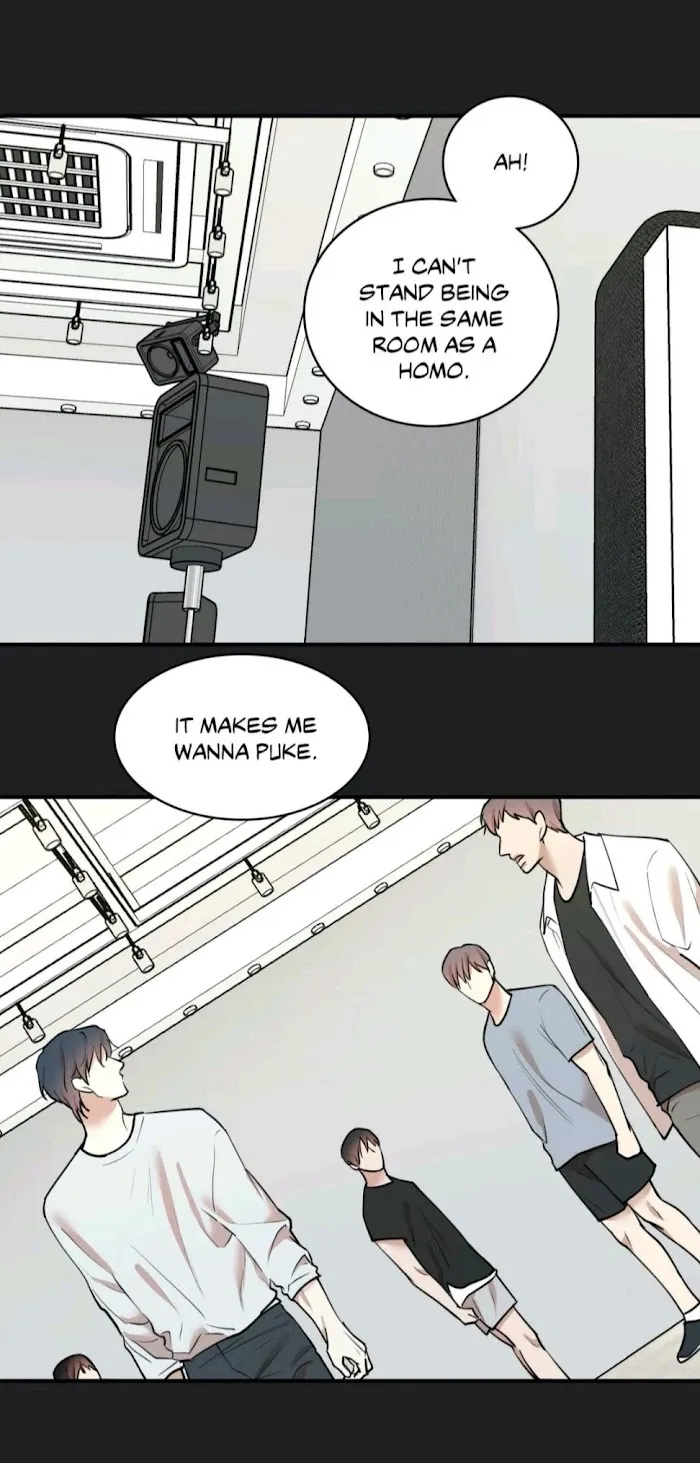 Read Insecret chapter 56 image 6 on Lezhin