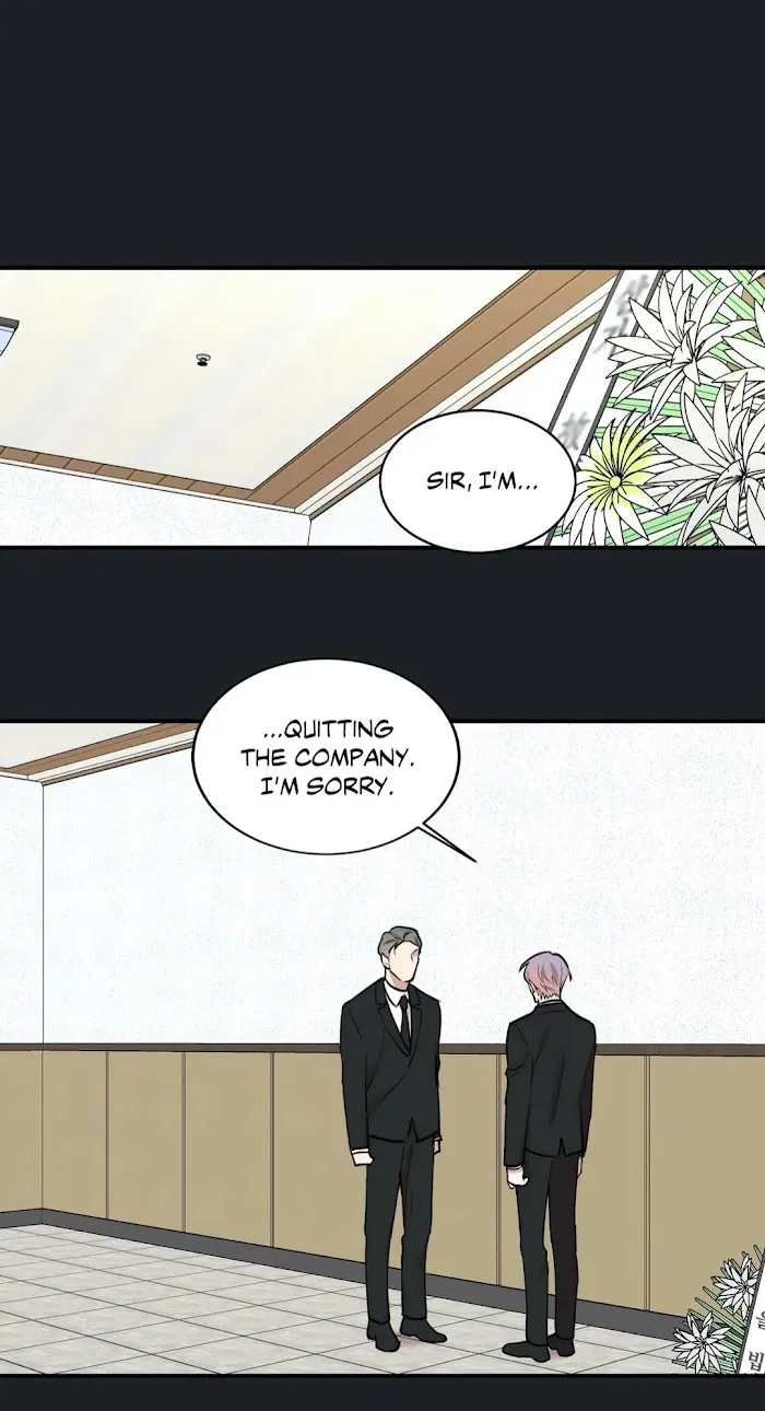 Read Insecret chapter 57 image 10 on Lezhin