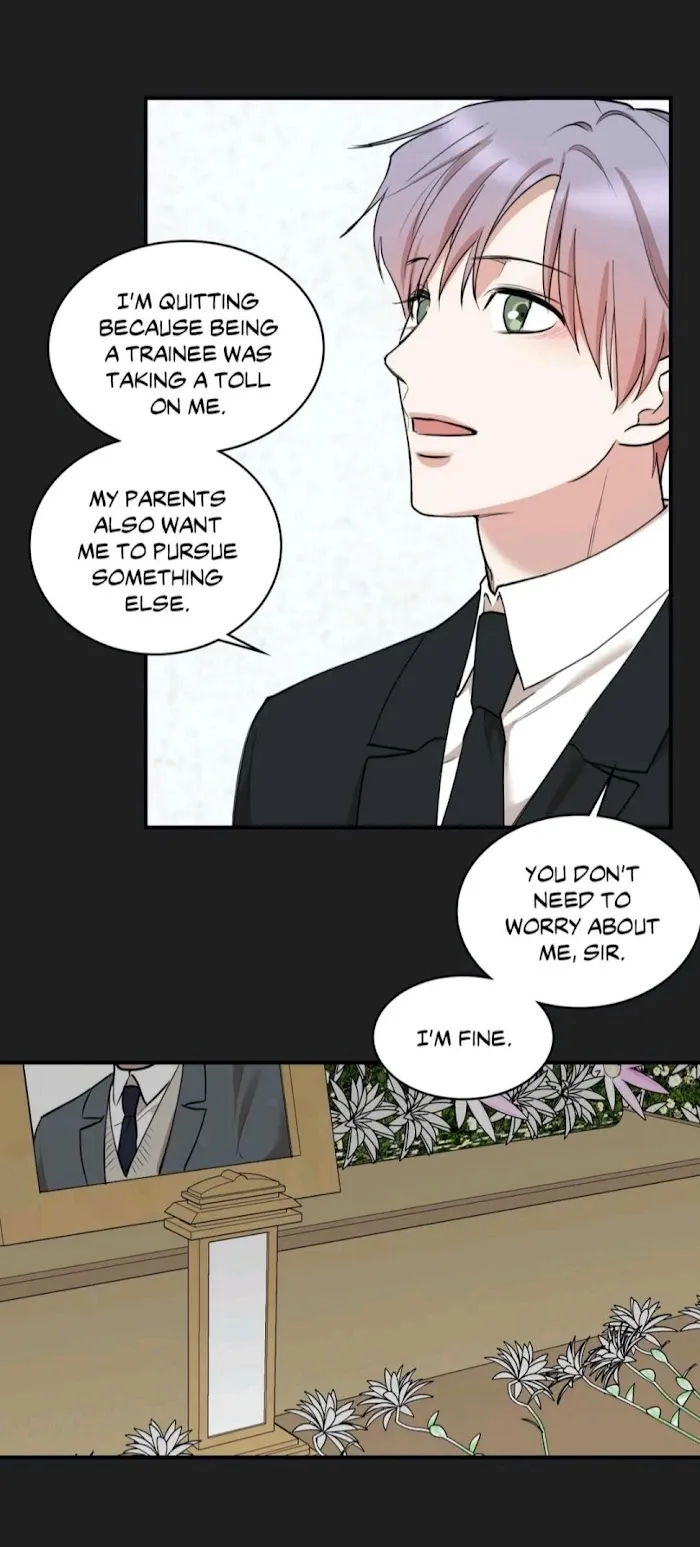Read Insecret chapter 57 image 12 on Lezhin