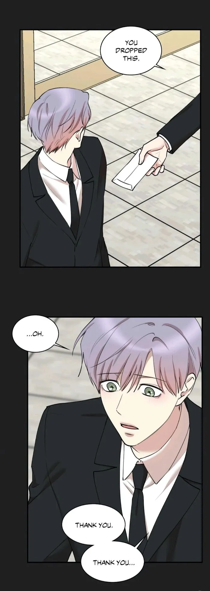 Read Insecret chapter 57 image 14 on Lezhin