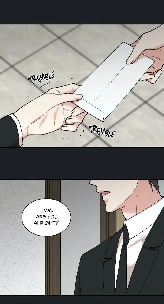 Read Insecret chapter 57 image 15 on Lezhin
