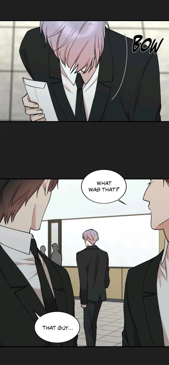 Read Insecret chapter 57 image 16 on Lezhin