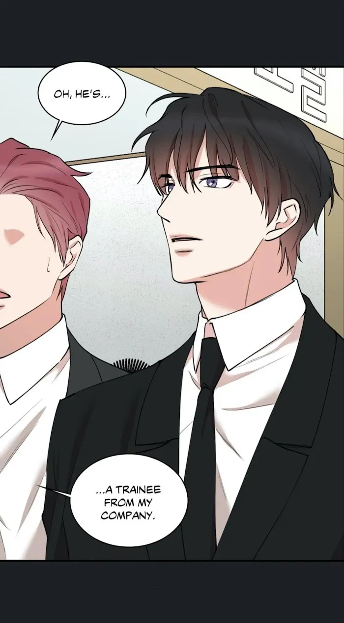 Read Insecret chapter 57 image 17 on Lezhin