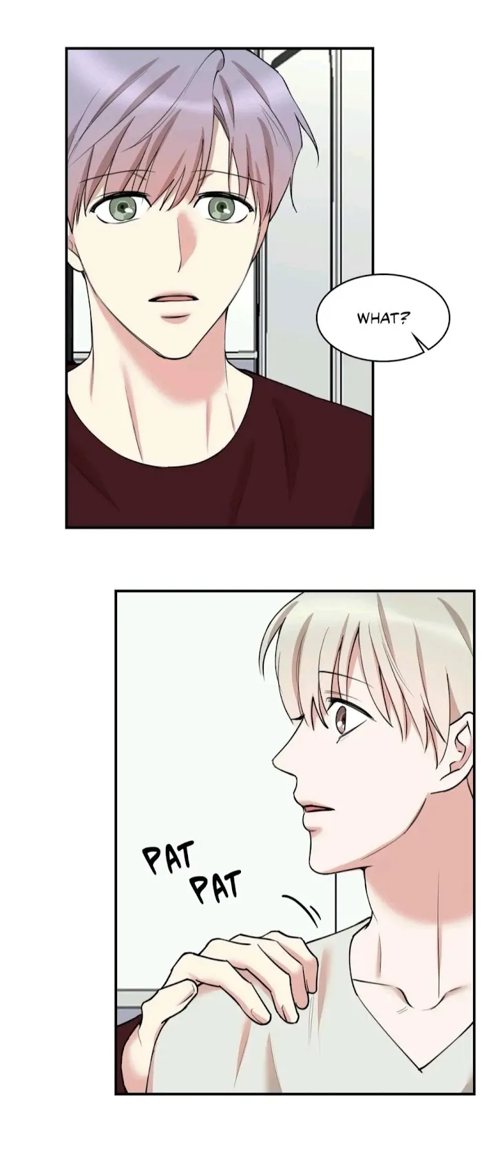 Read Insecret chapter 57 image 20 on Lezhin