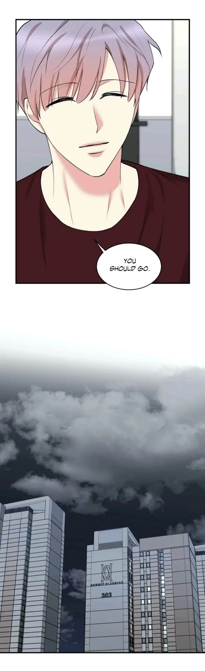 Read Insecret chapter 57 image 21 on Lezhin