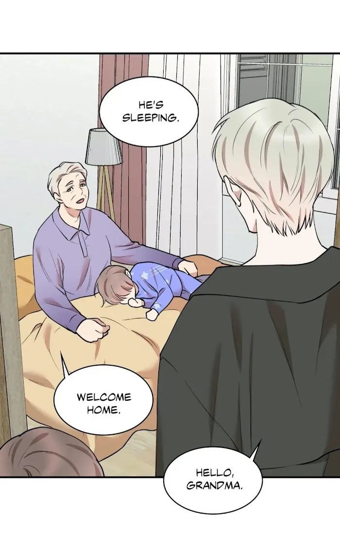 Read Insecret chapter 57 image 23 on Lezhin
